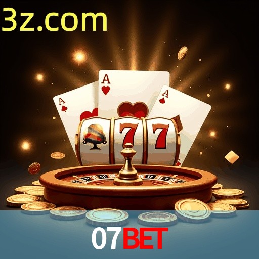 07BET