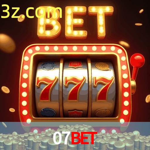 07BET