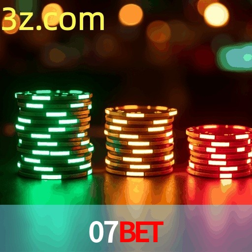 07BET