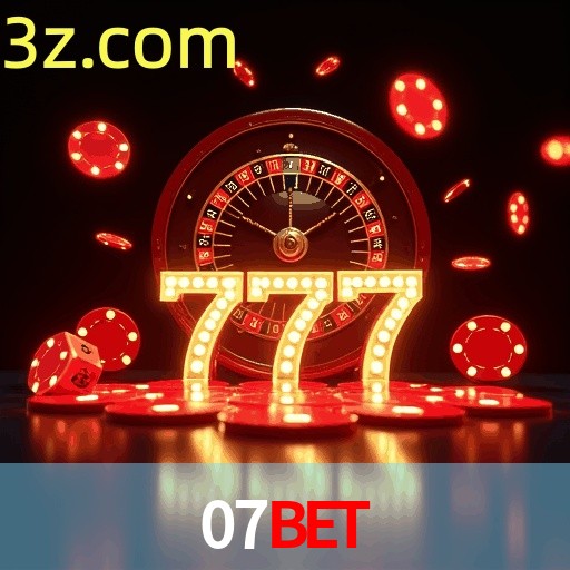 07BET