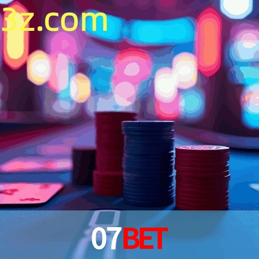 07BET