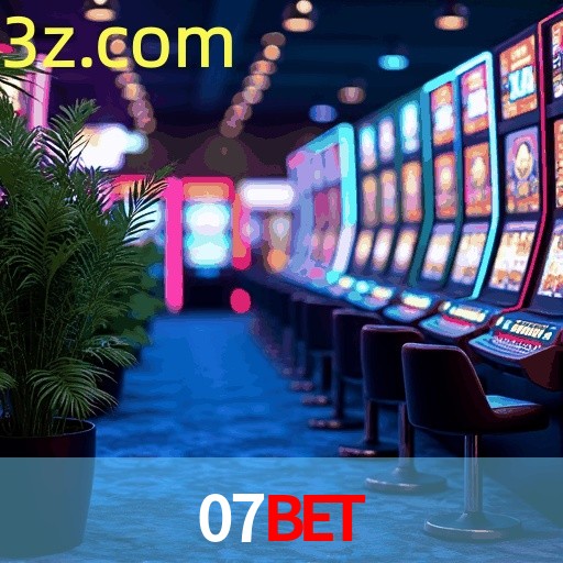 07BET